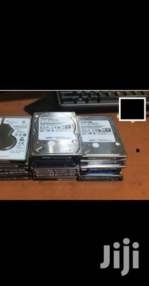 Internal Hard Disk Tom Mboya Street - thumbnail 2