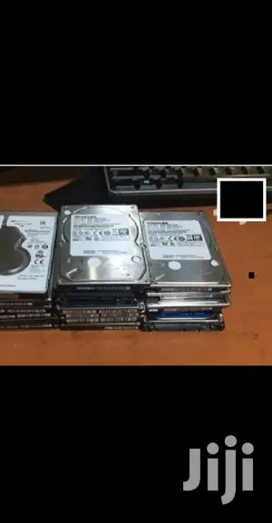 Internal Hard Disk Tom Mboya Street