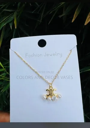 Beautiful Fashion Necklaces