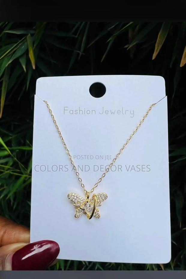 Beautiful Fashion Necklaces - thumbnail 2