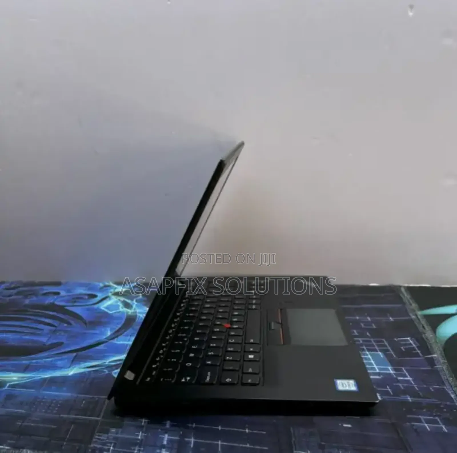 Laptop Lenovo ThinkPad T460s 8GB Intel Core I5 SSD 256GB