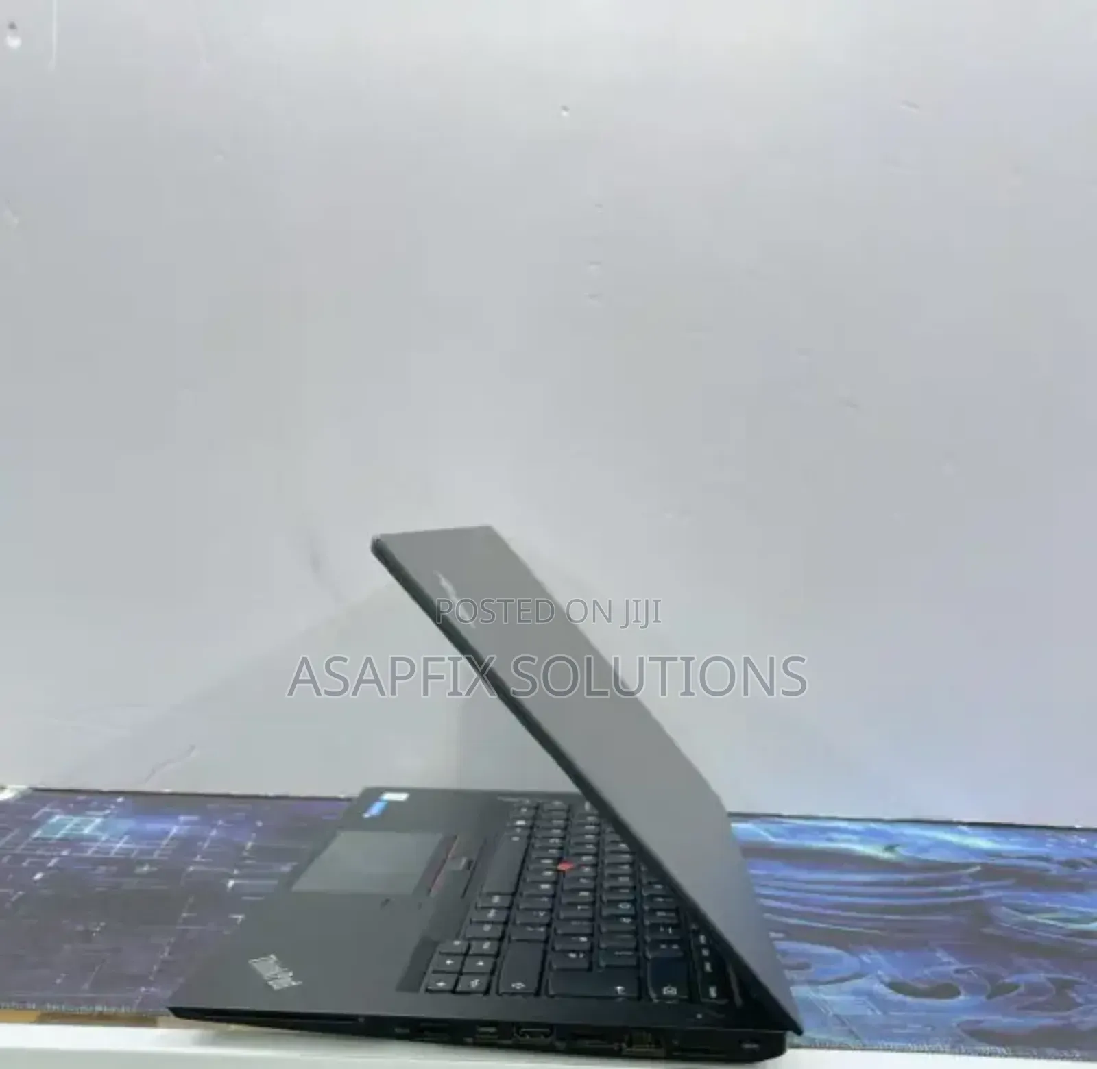 Laptop Lenovo ThinkPad T460s 8GB Intel Core I5 SSD 256GB