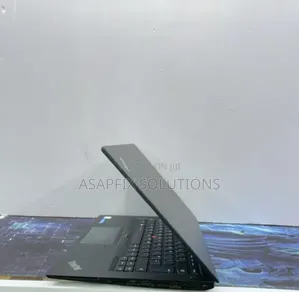 Laptop Lenovo ThinkPad T460s 8GB Intel Core I5 SSD 256GB