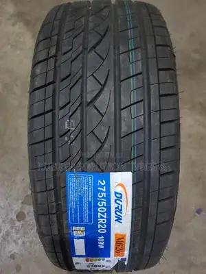 275/50r20 Durun Tires
