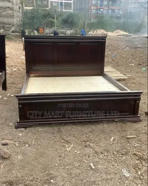 Flawless-Craft Board Beds 5by6 5*6 5×6