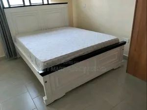 Uncompared-Quality Board Beds 5by6 5*6 5×6