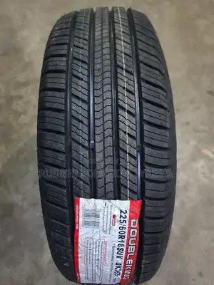 225/60r18 Doubleking Tyres Dk365