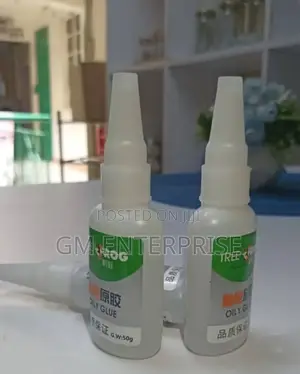 50ml Universal Oily Glue