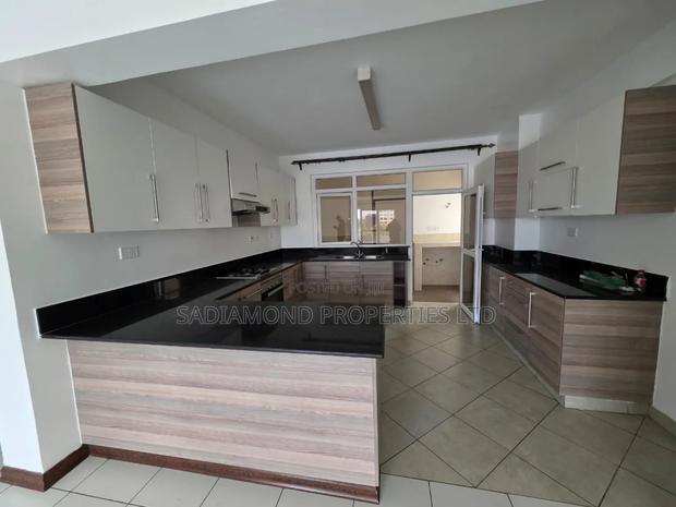2bdrm Apartment in Raphta Road Area for rent