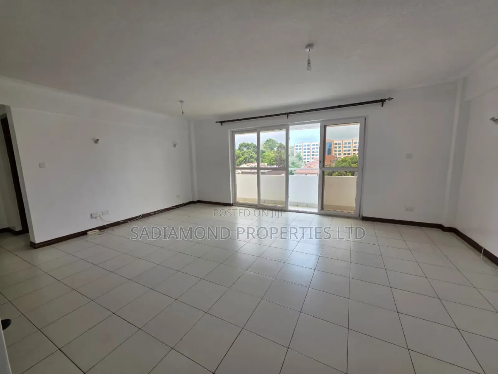 2bdrm Apartment in Raphta Road Area for rent