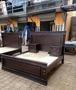 Quality-Guaranteed Board Beds 5by6 5*6 5×6