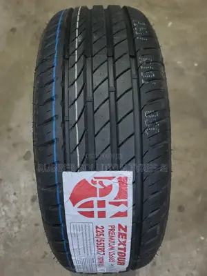 225/55r17 Zextour Tires [Highway]