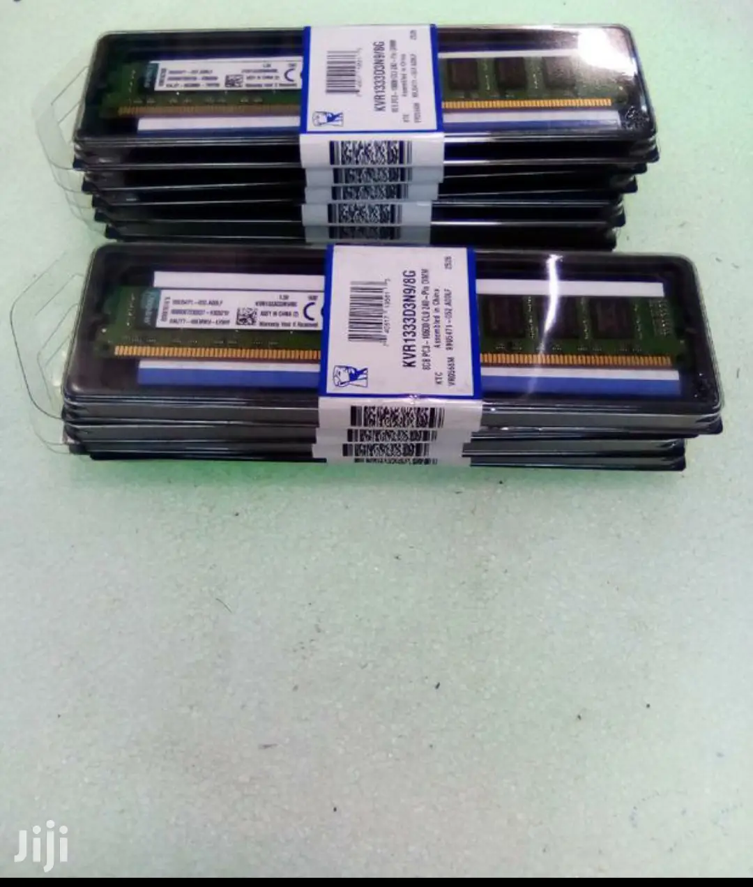 4GB Desktop Ram Upgrade Available