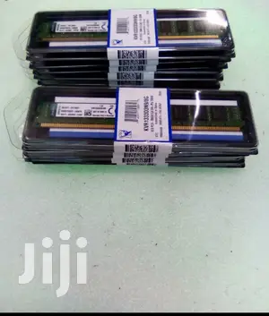 4GB Desktop Ram Upgrade Available