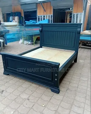 Top-Performance Board Beds 5by6 5*6 5×6