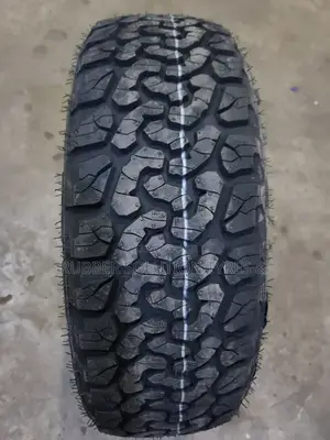 205 /60 R16 Everland Tyres a/T All-Terrain