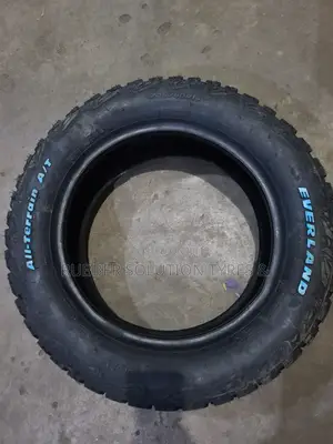 205 /60 R16 Everland Tyres a/T All-Terrain