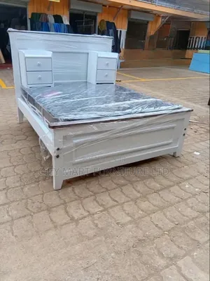 Crafted-Superiority Board Beds 5by6 5*6 5×6