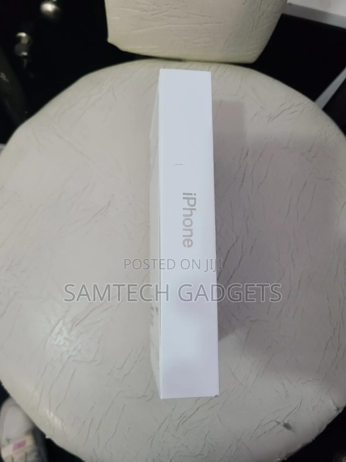 New Apple iPhone 15 Pro Max 512 GB Silver