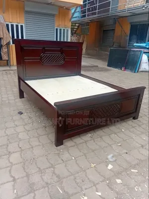 Precision-Finish Board Beds 5by6 5*6 5×6