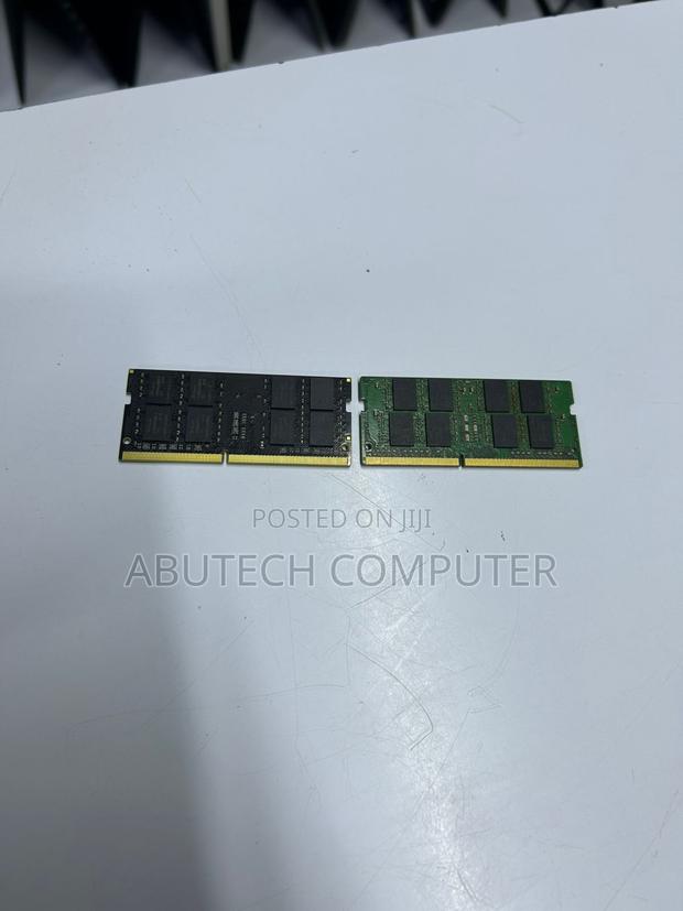 Electronics - main view