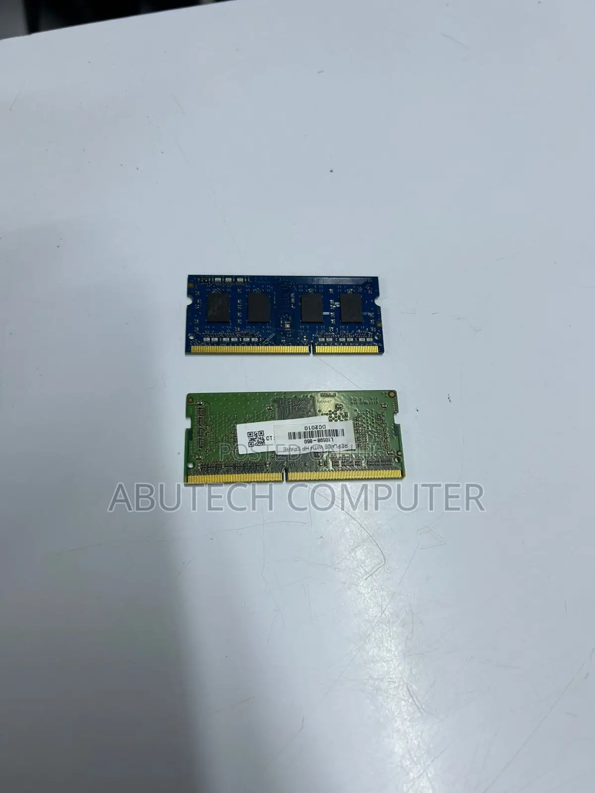 Electronics