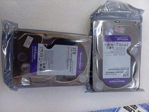Wd Hard Disk for Desktop 3tb and for Surveilance - thumbnail 2