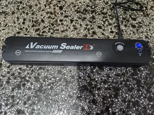 Vacuum Sealer Food Vacuum Sealing Machine Get 10 Free Sealing Bags