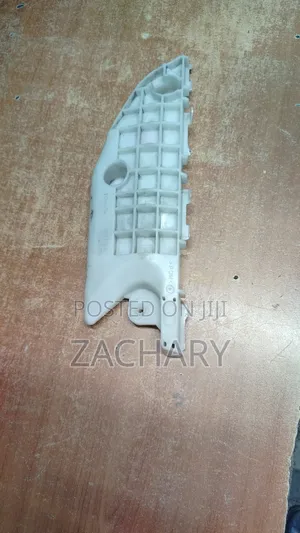 Ex Japan Ractis Bumper Slide Ex Japan