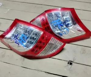 Vanguard 2008 Taillight Ex Japan