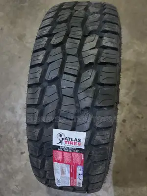 265/70r16 At Atlas Tires [Made In Thailand]
