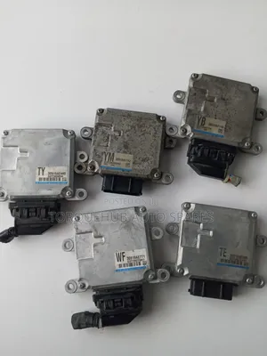 Subaru Forester,Impreza,Exiga, Outback Gear Computer