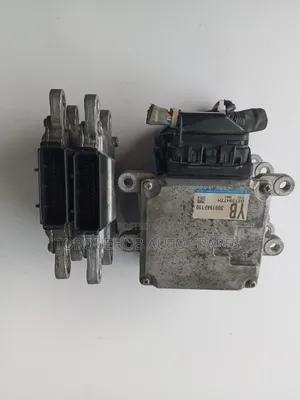 Subaru Forester,Impreza,Exiga, Outback Gear Computer