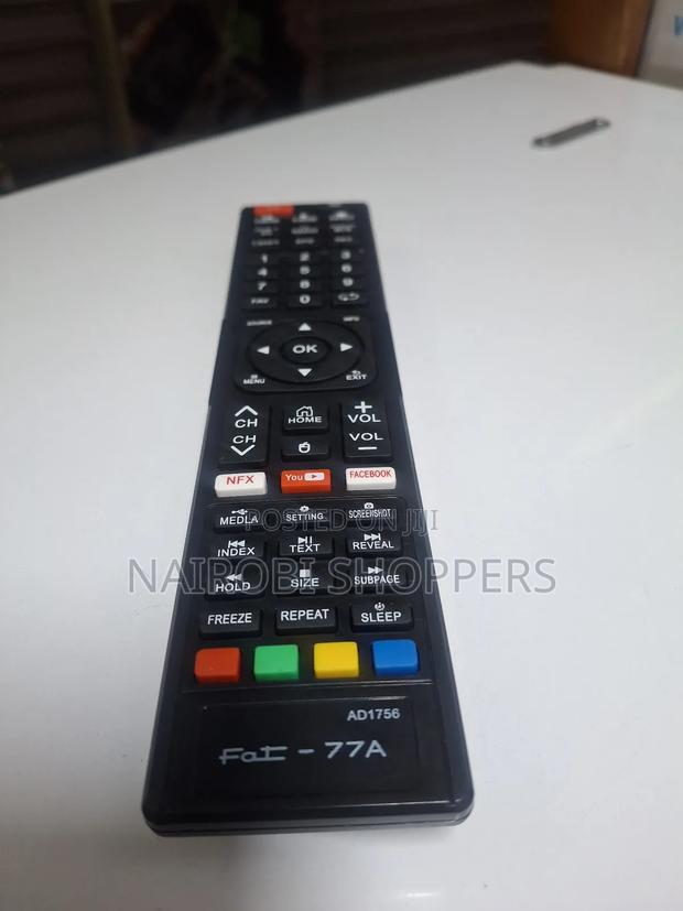 Vitron Fat 77a Remote_ Vitron Remote - thumbnail 2