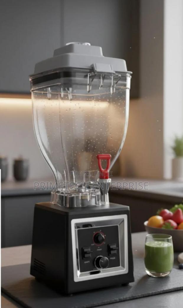 Commercial Premier Blender 10litres