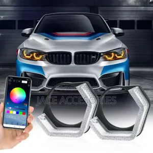 I8 Biled Angel Eye Projectors