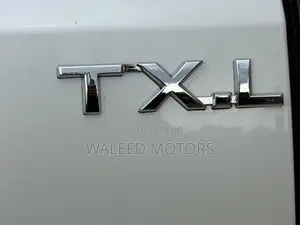 Toyota Land Cruiser Prado 2.7 2019 Pearl