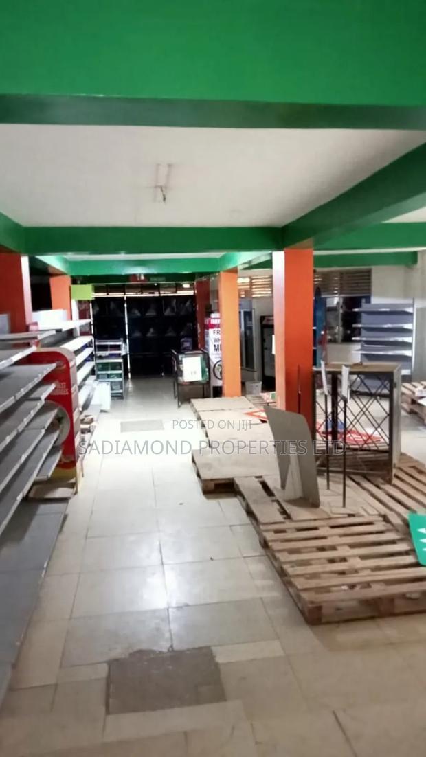 3200 SQFT Supermarket Space for Rent at Githurai 44 - thumbnail 2
