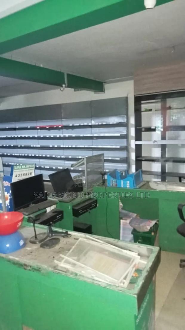 3200 SQFT Supermarket Space for Rent at Githurai 44 - thumbnail 3