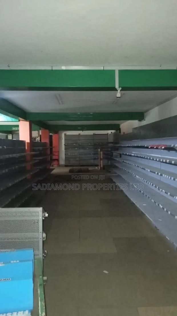 3200 SQFT Supermarket Space for Rent at Githurai 44 - thumbnail 4