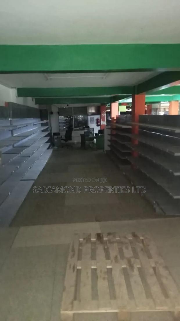 3200 SQFT Supermarket Space for Rent at Githurai 44 - thumbnail 5