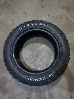 225/60r18 Wideway Tyres Ak3 All Terrain