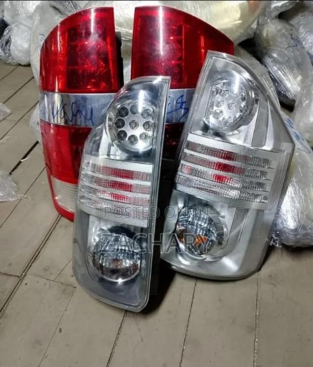 Ex Japan Voxy Taillight in Stock
