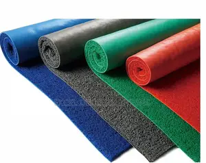 Save Money, Save Time — With Mats That Last Longer Coil