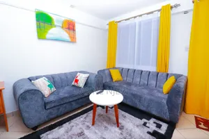 Spacious 1bdrm in South B at 4500 Per Day