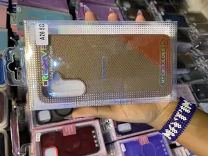 Sulear Galaxy A26 5g Business Style Pu Leather Protective Back Case