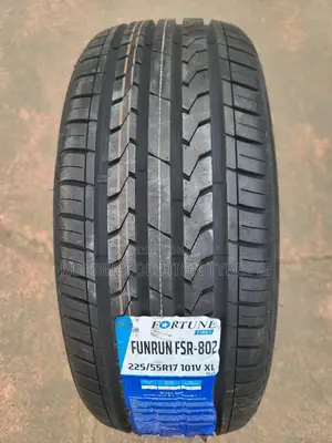 225/55r17 Durun Tires [Funrun Fsr 802]