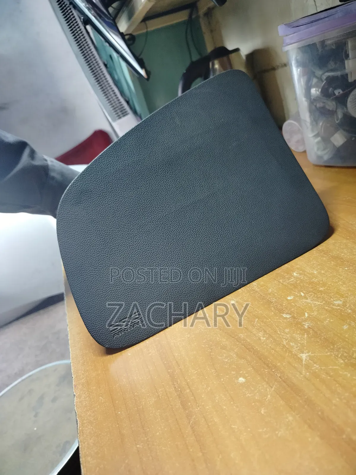 Mitsubishi Mirage Dashboard Airbag Ex Japan