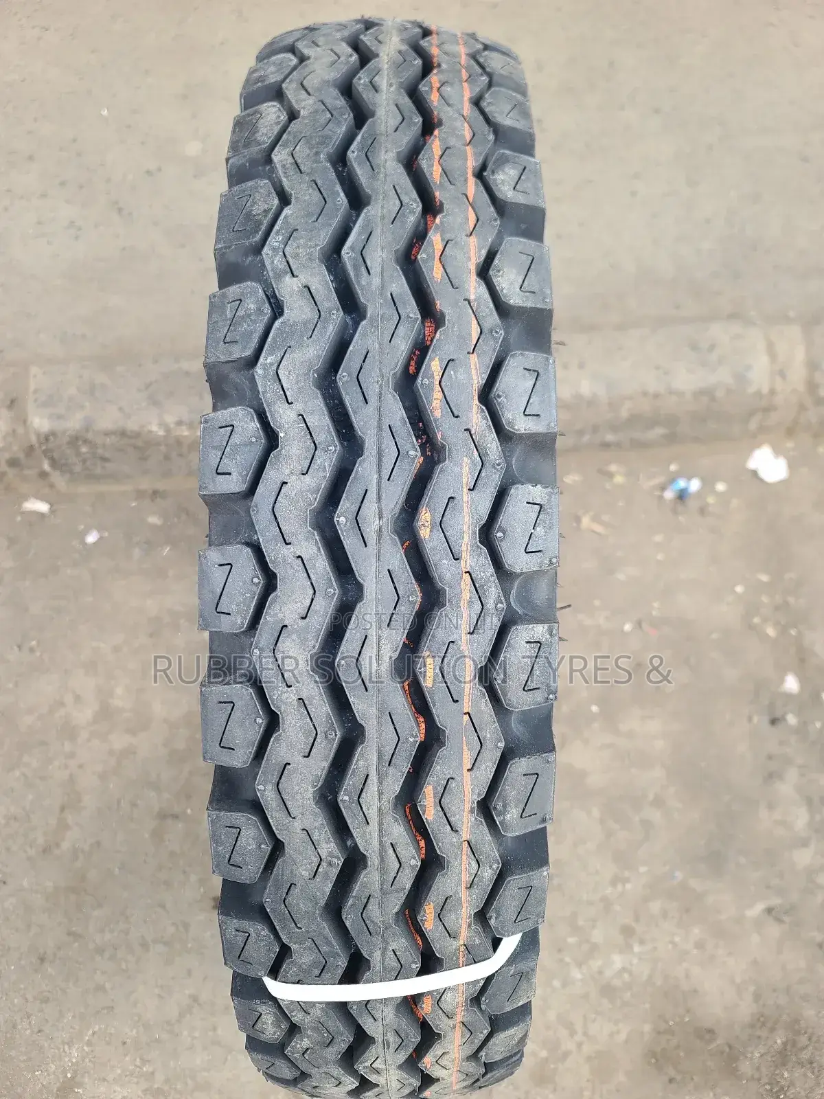 7.50r16 Ceat Stamina Tires