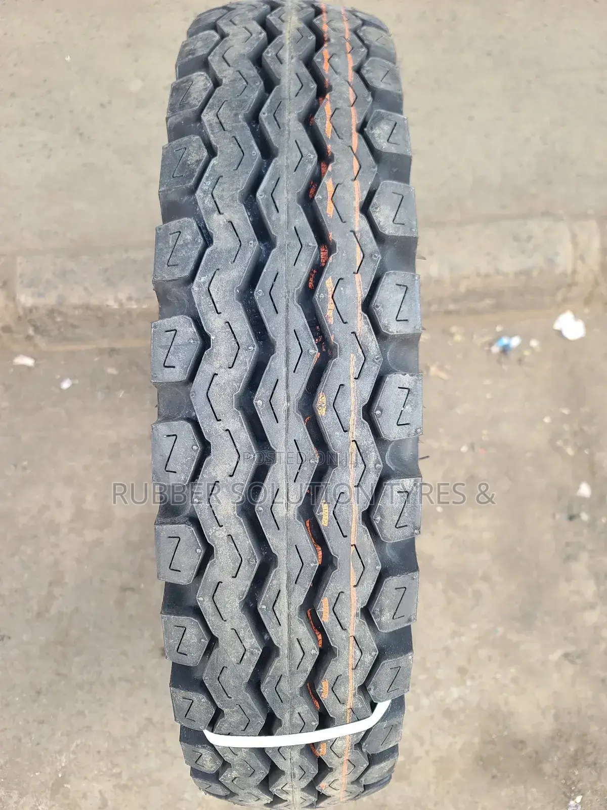 7.50r16 Ceat Stamina Tires